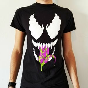 Venom Shirt
